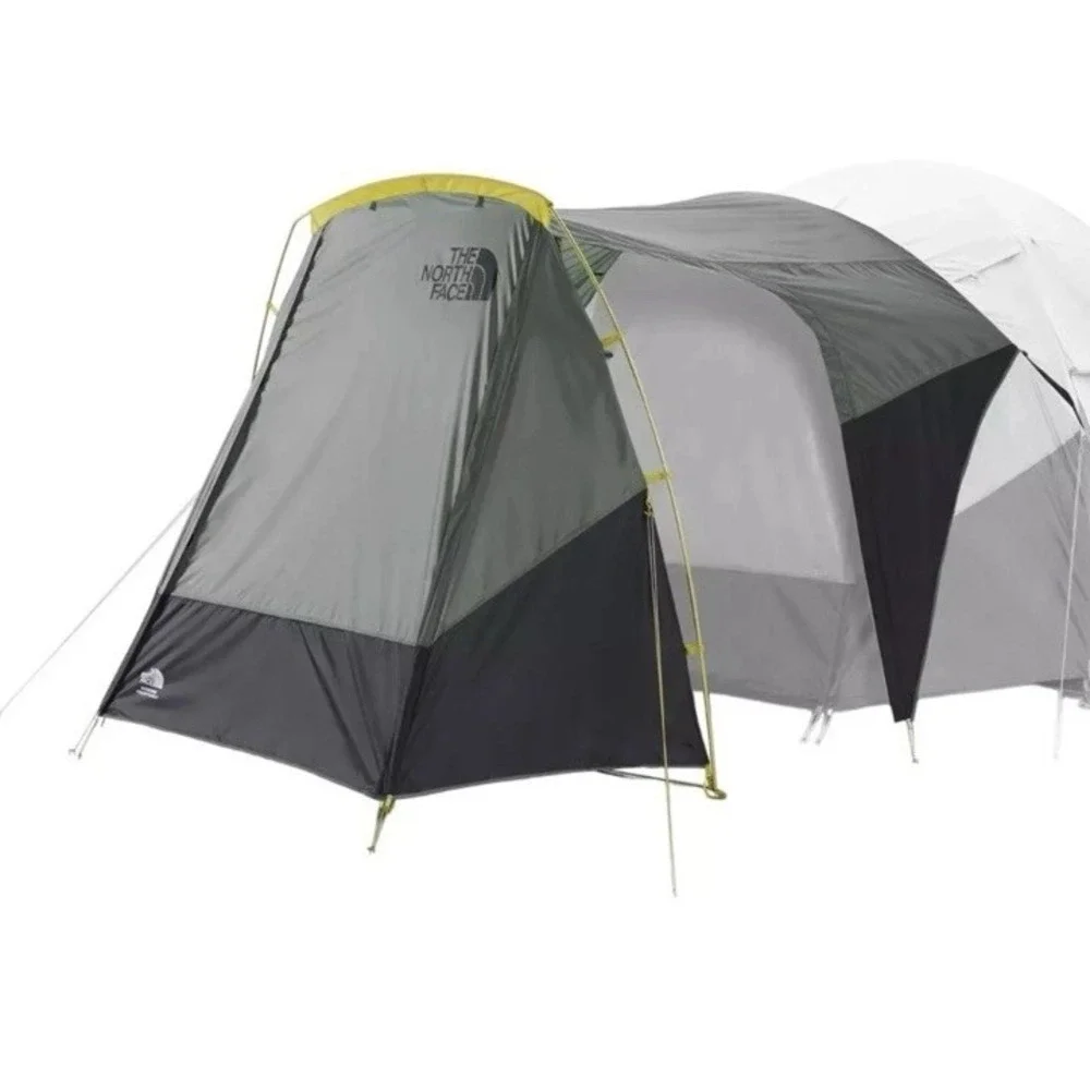 The North Face Wawona Front Porch Car Camping Travel Beach Tent Vestibule Green